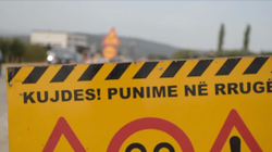 Aliu: Po bëjmë çmos që rruga Prishtinë – Podujevë të përfundohet sa më parë