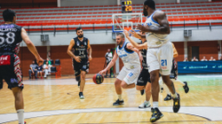 Prishtina vetëm pas vazhdimit fiton ndaj Prizrenit