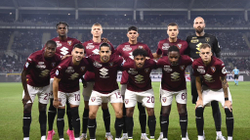 Torino ndal Romën në barazim