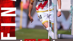 Vetëm barazim për Balliun në La Liga
