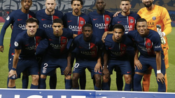 PSG-ja fiton thellë derbin ndaj Marsiellet