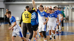 Hendboll, fitore për Kastriotin e Rahovecin