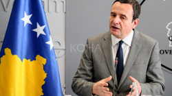 Kurti: Serbien hat die RKS-Kennzeichen als Deckmantel für die offizielle Ablehnung des Brüsseler Abkommens anerkannt