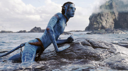 “Avatar 2” – mitet e njerëzve blu dhe gjeopolitika e ëndrrave