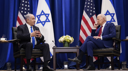 Administrata Biden e gatshme të heqë vizat për izraelitët”