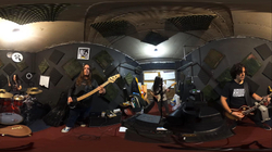 “Hawolf” – katërshja e re e skenës alternative