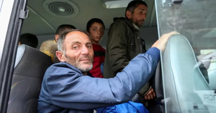 Armenët largohen nga Nagorno-Karabakhu midis frikës për spastrim”