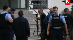 Prokuroria: Sulmuesit dyshohen për vepra terroriste
