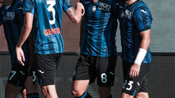 Atalanta i kthehet fitores në Serie A