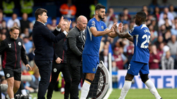 Broja kthehet me humbje te Chelsea