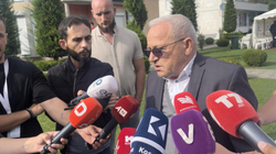Flet xhaxhai i policit të vrarë në veri: Krenari është ta mbrosh çdo pëllëmbë të këtij shteti tonë