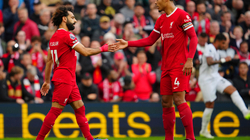 Liverpooli shënon fitoren e gjashtë rresht