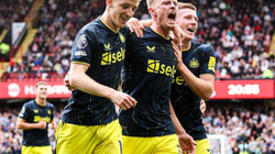 Newcastle me fitore të thellë ndaj Sheffield Unitedit