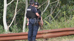 Policia: Bie intensiteti i sulmeve, por situata mbetet e tensionuar