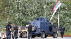 Rreth 60 të dyshuar për sulmin në Banjskë, 10 morën trajtim mjekësor në Serbi