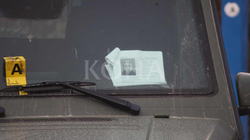 Gjenden dokumente të Radojçiqit në veturat që u përdoren në Banjskë