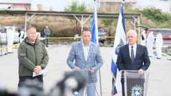 Sveçla i kërkon Serbisë t’ia dorëzojë Kosovës sulmuesit e ikur