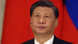 “Zhdukja” e çuditshme e zyrtarëve të lartë kinezë