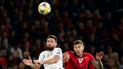 Dermaku mungon ndaj Juventusit, ftohen Ramadani e Berisha