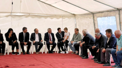 Abdixhiku: Jeta dhe vepra e Afrim Bunjakut do të gdhenden në historinë e Kosovës