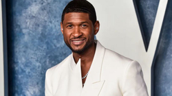 Usher do të performojë në Super Bowl