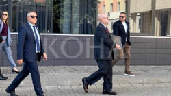 Ambasadori Hovenier takon Osmanin