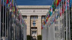 Rusia kërkon t’i bashkohet Këshillit të OKB-së për të drejtat e njeriut