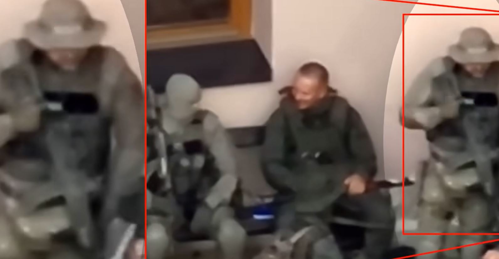 Von Cramon pyet BE-në për veriun: Kur do të sanksionohen këta njerëz