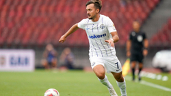 Krasniqi shënon gol në derbin e Zuerichut