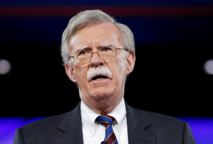 John Bolton