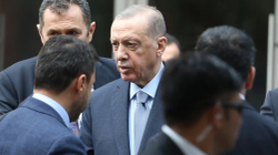 Erdogani kushtëzon Bidenin: Votojmë për anëtarësimin e Suedisë në NATO nëse na shitni avionët F-16
