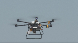 India prezanton dronët e rinj
