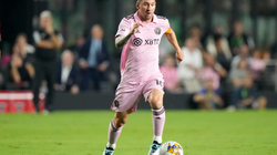 Gjendja e paqartë e Messit frikëson Inter Miamin para finales me Houstonin