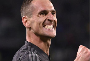 Arkadiusz Milik