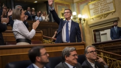 Përpjekjet për formimin e qeverisë në Spanjë