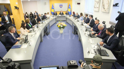 Qeveria ndan 50 mijë euro për familjen e policit të vrarë në Banjskë
