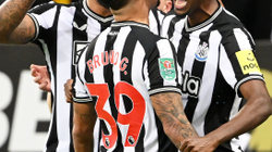 Newcastle eliminon kampionin e Evropës
