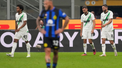 Bajrami e Sassuolo ndalin serinë e Interit