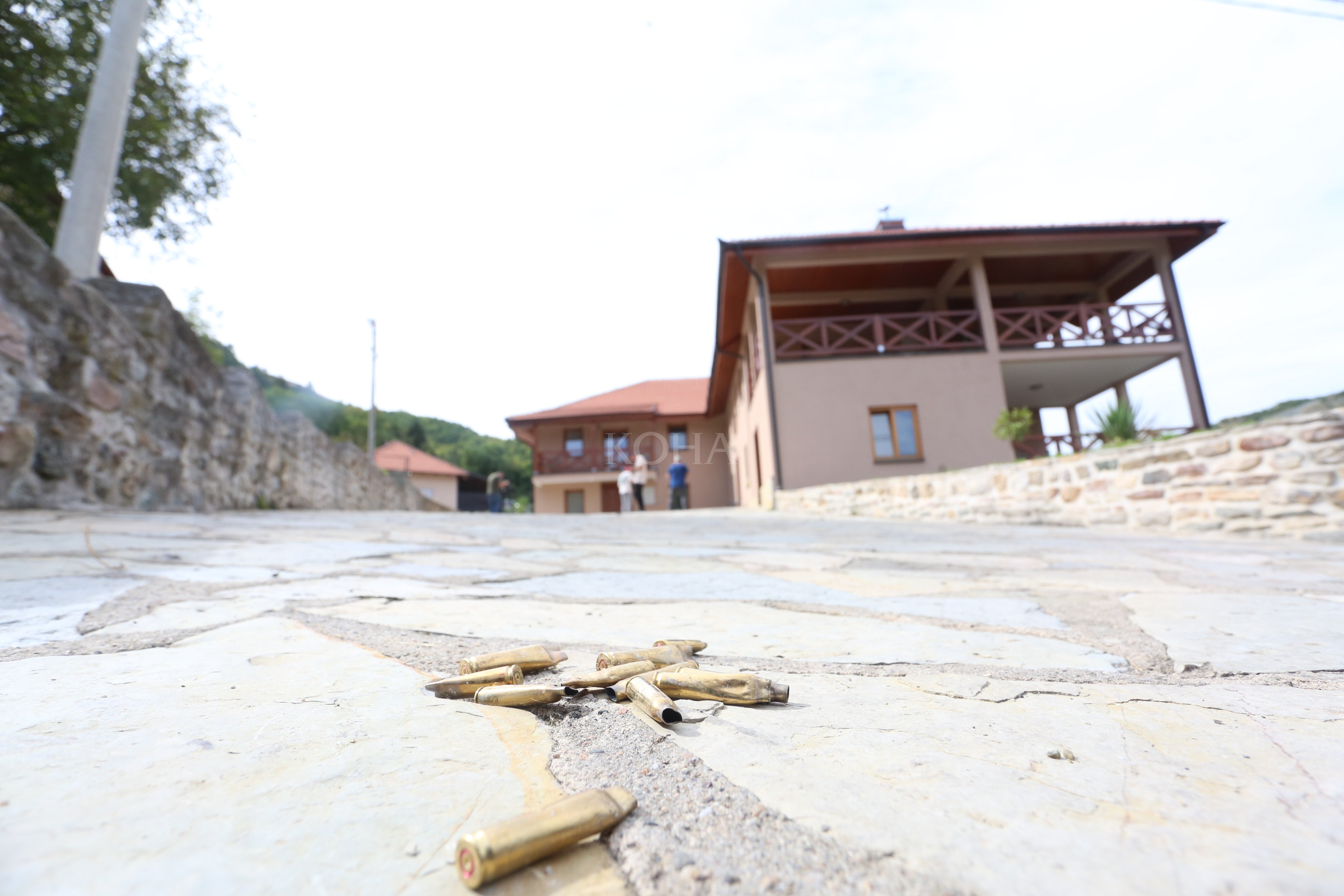 Kisha Ortodokse Serbe: Duan të na zhdukin nga Kosova