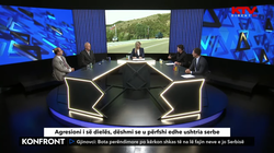 Sopi: Shteti i Serbisë është i përfshirë në sulmin në veri