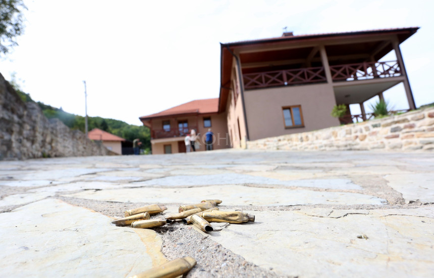banjska