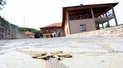 Dioqeza Rashkë-Prizren refuzon që Kosova ta restaurojë Manastirin e Banjskës