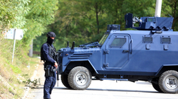 EULEX-i përgënjeshtron Serbinë lidhur me sulmin në Banjskë