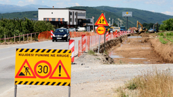 Qeveria ndan 6 milionë euro shtesë për rrugën Prishtinë-Podujevë