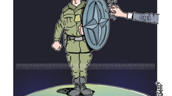 Karikatura e ditës - 27.9.2022
