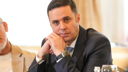 Abdixiku: Kosovo sollte nicht kollektive Geisel eines politischen Wahnsinns sein“
