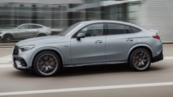 Mercedes-AMG prezanton “qershinë mbi tortë””