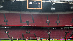 Feyenoordi fiton thellë derbin ndaj Ajaxit