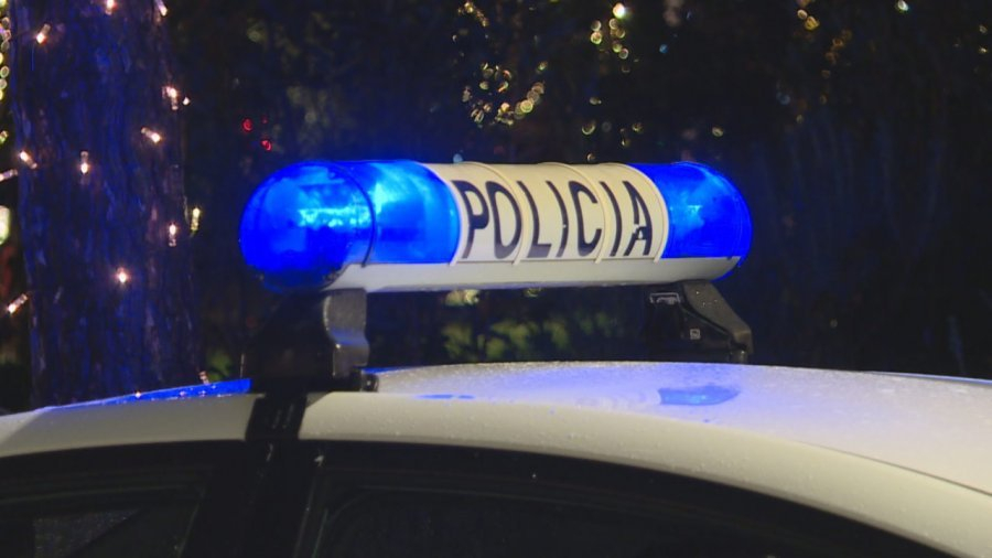Vdekja e punëtorit në Prizren, dyshohet se i ra një pako e qeramikave në kokë