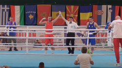 Bajoku pas fitores ndaj boksierit të Serbisë: Më motivoi situata në veri